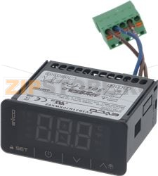 КОНТРОЛЛЕР EVCO EV3B31N7PXWX02 
