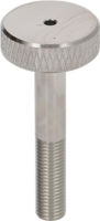 PUMPING REGISTER KNOB