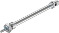 Пневмоцилиндр стандартный Festo DSNU-12-125-P-A
