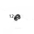 E Snap ring Sato M84Pro