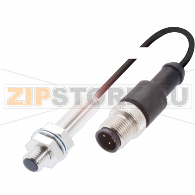 Датчик индуктивный двухпроводный Balluff BES0324 