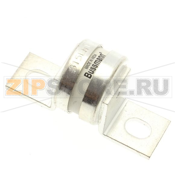 Предохранитель, 32 A, AC 240 В, DC 150 В, 200 кА, BS88, 18x56 мм, aR, BS Eaton 32AMP 240V AC BS88 
