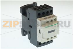 CONTACTOR 