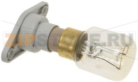 ЛАМПА ДЛЯ ДУХОВКИ 25 ВТ, 220/240 В