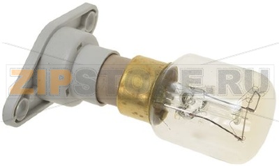 ЛАМПА ДЛЯ ДУХОВКИ 25 ВТ, 220/240 В 