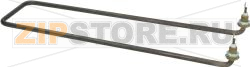 ТЭН 400ВТ 230В 