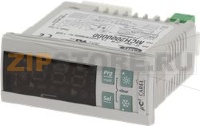 ОХЛАЖДАЮЩИЙ КОНТРОЛЛЕР CAREL MCH2000000