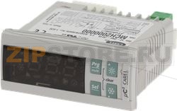 ОХЛАЖДАЮЩИЙ КОНТРОЛЛЕР CAREL MCH2000000 