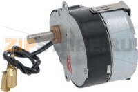 МОТОР-РЕДУКТОР FIBER G025J0BAFHA