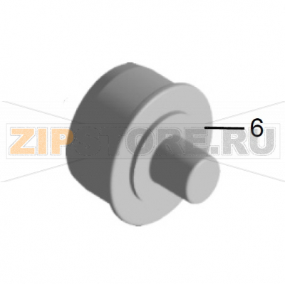 Closing cap Meiko FV 130.2 Closing cap Meiko FV 130.2Запчасть на деталировке под номером: 6Название запчасти Meiko на английском языке: Closing cap Meiko FV 130.2