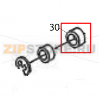 Tension loller Sato M84Pro