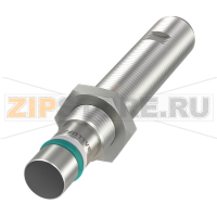 Датчик расстояния индуктивный Balluff BAW0040
