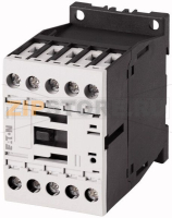 Контактор вспомогательный, *V 60 Гц, 4 замык Eaton DILA-40(*V60HZ)