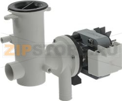 DRAIN PUMP IGNIS 