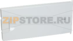 FLAP FOR FRIDGE WHIRLPOOL 481244069338 