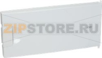 FLAP FOR FRIDGE WHIRLPOOL 481244069338