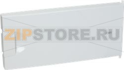 FLAP FOR FRIDGE WHIRLPOOL 481244069338 