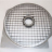 GRIGLIA PER CUBETTI 16 mm - GRIGLIA PER CUBETTI 16 mm