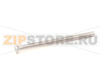 SCREW 10-24X2.75 PHILSS F 