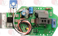 CARTE ELECTRONIQUE 220V 60HZ