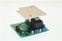 MOTOR BOARD S8