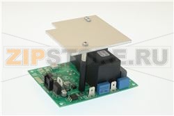 MOTOR BOARD S8 