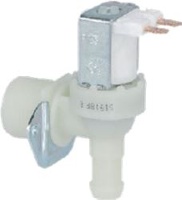 ELETTROVALVOLA T&amp;P 1 VIA 90°