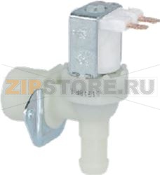 ELETTROVALVOLA T&amp;amp;P 1 VIA 90° 