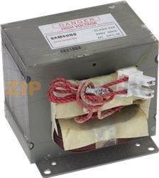 TRANSFORMER ;SHV-906EG2,240V,2400V/3.40V 