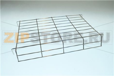 GRIGLIA FORNO PROTEZIONE RESISTENZA INF. 