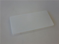 COPERCHIO 233x115 mm