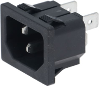 CONNECTOR IEC