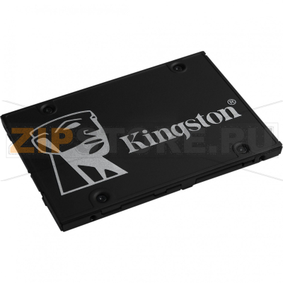 Диск SSD 1 Тб Kingston SKC600MS/1024G 