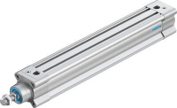 Пневмоцилиндр стандартный Festo DSBC-40-250-PPVA-N3