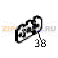 Regulator 60ºC Tt DE 85ºC Fagor CO-110 DD
