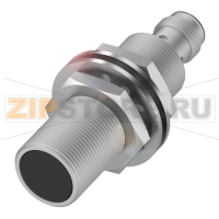 Датчик индуктивный с коэффициентом 1 Balluff BES05PP