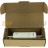 Предохранитель, 100 A, DC 1000 В, 50 кА, 01XL, 47x47x189 мм, gPV, UL, IEC Eaton FUSE 100A 1000V - Предохранитель, 100 A, DC 1000 В, 50 кА, 01XL, 47x47x189 мм, gPV, UL, IEC Eaton FUSE 100A 1000V