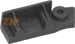 BRACKET FOR ELECTRIC PUMP CASTOR 