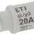 ПРЕДОХРАНИТЕЛЬ 400V 20A - 10 ШТ. - ПРЕДОХРАНИТЕЛЬ 400V 20A - 10 ШТ.