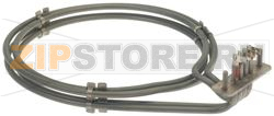 RESISTENZA 4800W 230V 