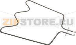 BASE HEAT. ELEM. WHIRLPOOL 480121101147 