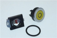 COMPLETE STOP BUTTON