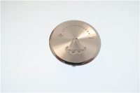 STEAM HANDLE LID