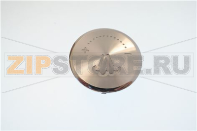 STEAM HANDLE LID 