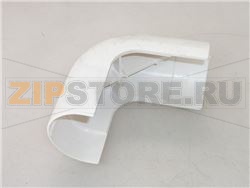 ANG.BATT.CURVO SKY-CALIPSO-VT BIANCO/901 