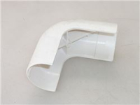 ANG.BATT.CURVO SKY-CALIPSO-VT BIANCO/901