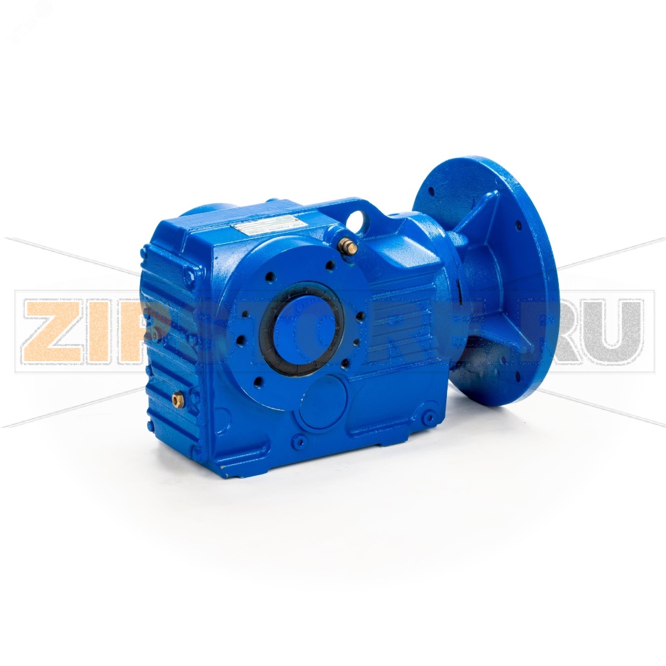 Редуктор конический ESQ 07.01.06.1.000461 