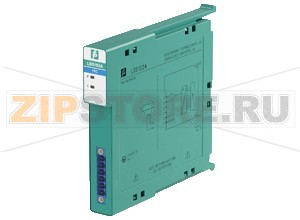 Компонент температурного входа Thermocouple Converter LB5102A Pepperl+Fuchs SlotsOccupied slots1SupplyConnectionbackplane busRated voltage12 V DC ,  only in connection with the power supplies LB9***Power consumption0.45 WInternal busConnectionbackplane busInterfacemanufacturer-specific bus to standard com unittemperature inputNumber of channels1Suitable field devicesField device [2]ThermocoupleField device [4]mV sourceSuitable sensorsSensorthermocouples U, B, E, T, K, S, R, L, J, N, Pallaplat and mV sourcesConnectioncold junction: 1, 2thermocouple: 5+, 6-Measurement range-75 ...  mV  ... 75 mVSmallest span5 mV for 0.1 % accuracyLinearity error0.1 %Conversion timeinternal cold junction:max. 120 ms without LFDmax. 240 ms with LFD external cold junction:max. 20 ms without LFDmax. 80 ms with LFDCompensation (reference junction CJC)internal cold junction compensation or external cold junctionLine fault detectioncan be switched on/off for each channel via configuration tool ,Open-circuit> 1 k&OmegaIndicators/settingsLED indicatorPower LED (P) green: supply Status LED (1) red: line faultDirective conformityElectromagnetic compatibilityDirective 2014/30/EUEN 61326-1ConformityElectromagnetic compatibilityNE 21Degree of protectionIEC 60529Ambient conditionsAmbient temperature-20 ... 60 °C (-4 ... 140 °F)Storage temperature-25 ... 85 °C (-13 ... 185 °F)Shock resistanceshock type I, shock duration 11 ms, shock amplitude 15 g, number of shocks 18Vibration resistancefrequency range 10 ... 150 Hz transition frequency: 57.56 Hz, amplitude/acceleration &plusmn 0.075 mm/1 g 10 cyclesfrequency range 5 ... 100 Hz transition frequency: 13.2 Hz amplitude/acceleration &plusmn 1 mm/0.7 g 90 minutes at each resonanceDamaging gasdesigned for operation in environmental conditions acc. to ISA-S71.04-1985, severity level G3Mechanical specificationsDegree of protectionIP20 when mounted on backplaneConnectionremovable front connector with screw flange (accessory)wiring connection via spring terminals (0.14&nbsp...&nbsp1.5&nbspmm2) or screw terminals (0.08&nbsp...&nbsp1.5&nbspmm2)Massapprox. 90 gDimensions16 x 100 x 102 mm (0.63 x 3.9 x 4 inch)Data for application in connection with hazardous areasEU-Type Examination CertificatePTB 03 ATEX 2042Marking II (1) G [Ex ia] IIC  II (1) D [Ex ia] IIICInputVoltage1.8 VCurrent43 mAPower67 mW (trapezoid characteristic curve)CertificatePF 08 CERT 1234 XMarking II 3 G Ex nA IIC T4 GcGalvanic isolationInput/power supply, internal bussafe electrical isolation acc. to EN 60079-11, voltage peak value 375 VDirective conformityDirective 2014/34/EUEN 60079-0:2009 EN 60079-11:2007 EN 60079-15:2010 EN 61241-11:2006International approvalsATEX approvalPTB 03 ATEX 2042UL approvalE106378Control drawing116-0322IECEx approvalBVS 09.0037XApproved forEx nA [ia Ga] IIC T4 Gc [Ex ia Da] IIICMarine approvalLloyd Register15/20021DNV GL MarineTAA0000034Bureau Veritas Marine22449/B0 BV