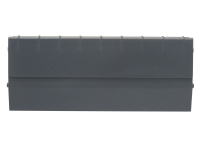 Передняя панель стандартная Zebra GX420d