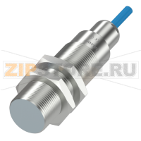 Датчик индуктивный для взрывоопасных зон Balluff BES05NH